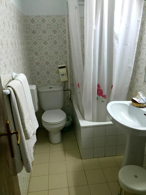 Pension Provenzal Мохакар Номер фото