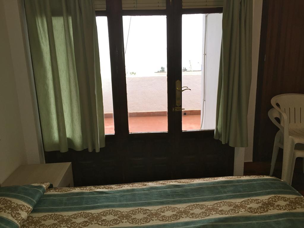 Pension Provenzal Мохакар Номер фото
